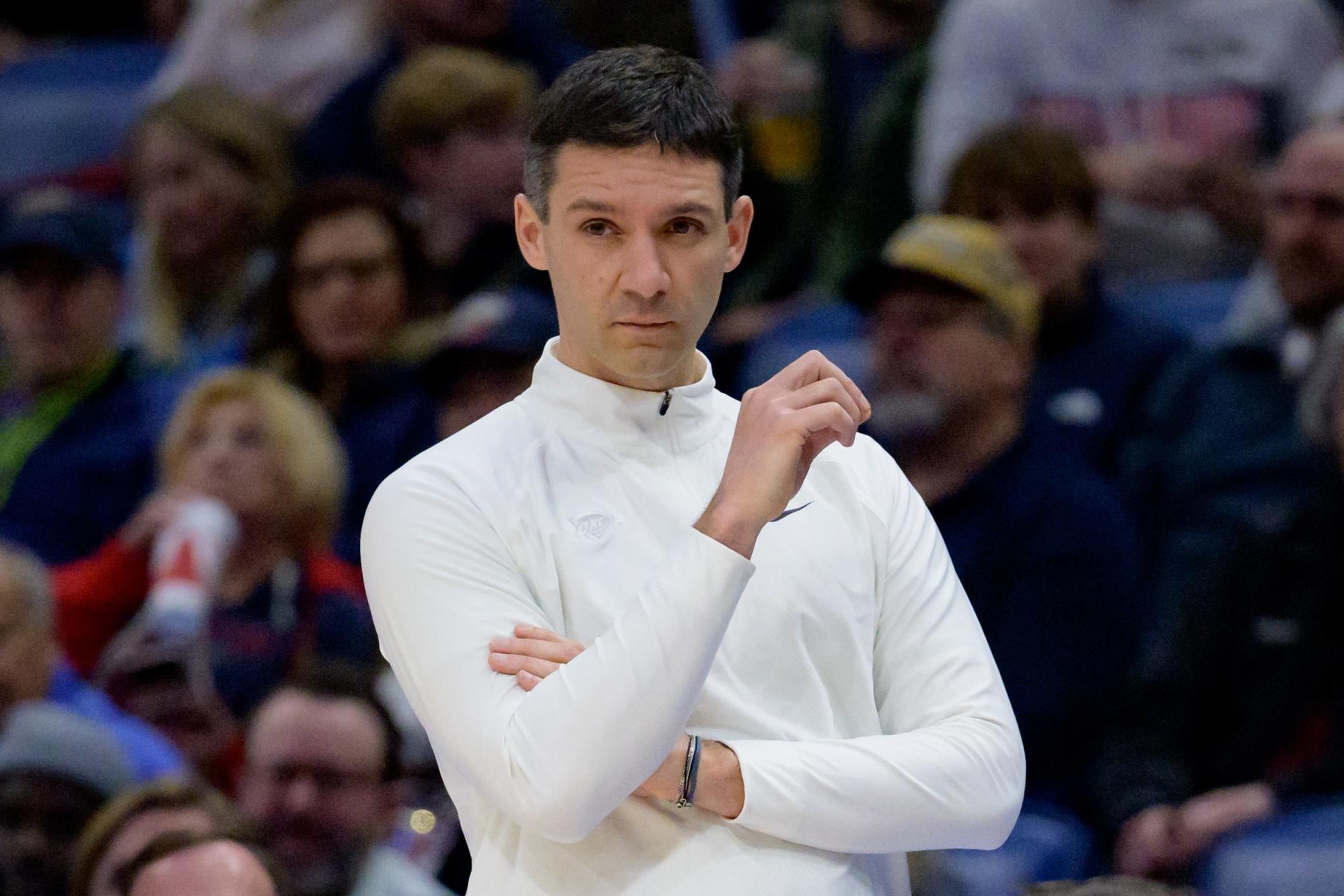 戴格諾特：魔術極具斗志表現很棒 他們能與任何對手一較高下