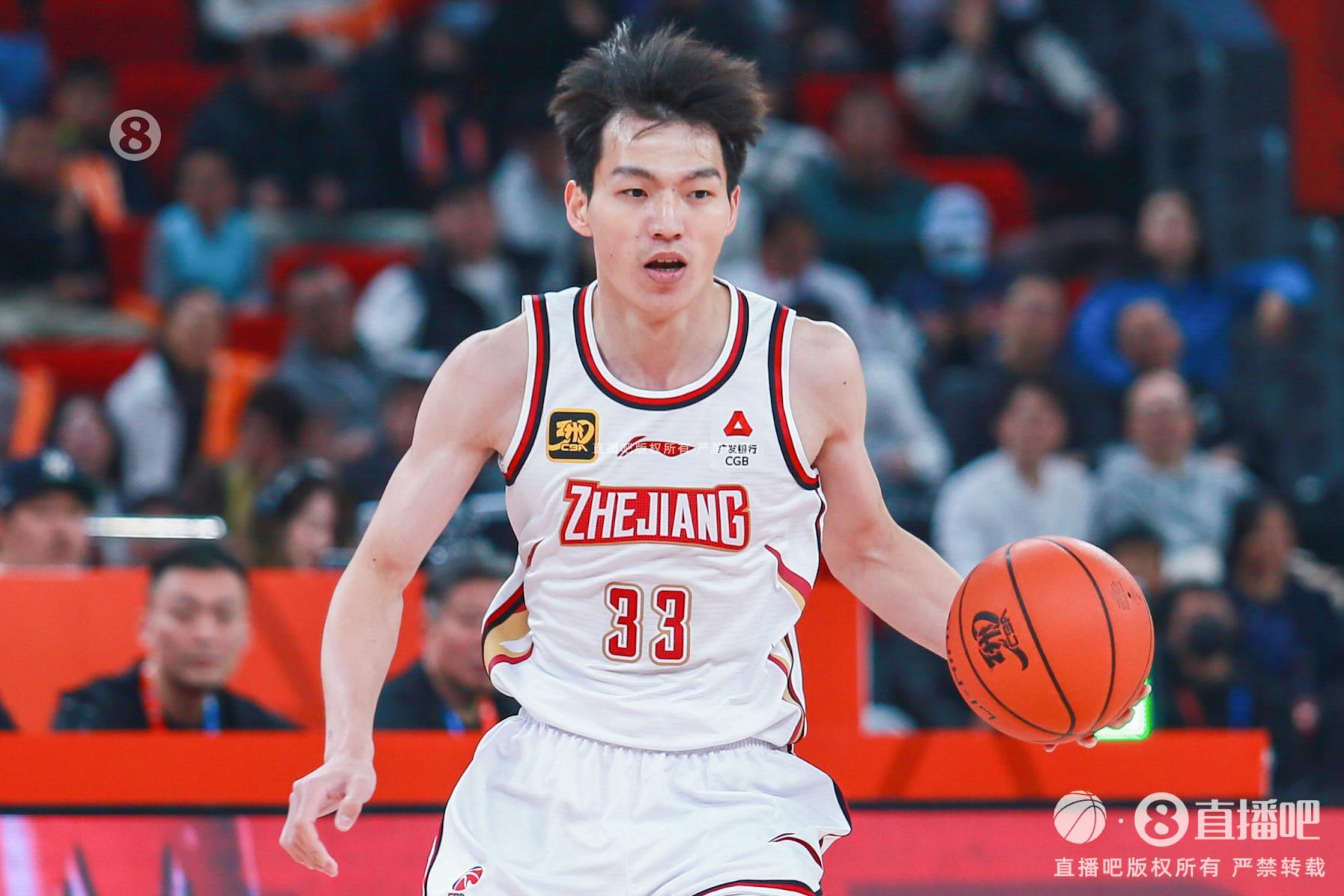 發揮穩定！吳前12中6&三分8中4貢獻17分3板2助1斷